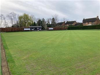 Start of the season Get Together