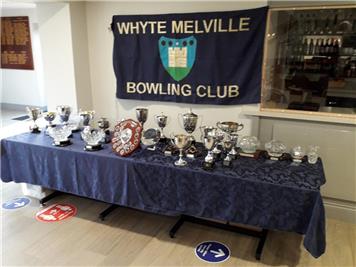  - Trophy Presentation event and AGM