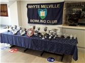 Trophy Presentation event and AGM